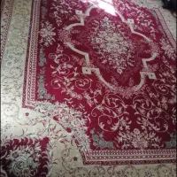 فرش ماشینی 12 متری