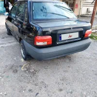 پراید صبا مدل ۸۹GTX|خودرو سواری و وانت|آستانه اشرفیه, |دیوار