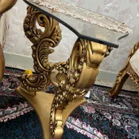 مبل ۷نفره|مبلمان خانگی و میز عسلی|تهران, آذری|دیوار