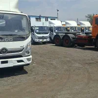 آرنا پلاس ۶ تن کمپرسی و باری مدل ۴۰۴ و ۴۰۵|خودرو سنگین|تهران, فتح|دیوار