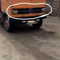 جلو پنجره کامل خاور
