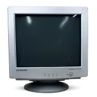 کیس ومانیتور