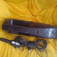 جارو شارژی دستی