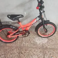 دوچرخه بچه گانه|دوچرخه، اسکیت، اسکوتر|رودسر, |دیوار