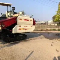 کمباین زنجیری اف ام ۲۰۱۹|خودرو سنگین|سورک, |دیوار