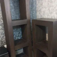 بوفه مدرن دو تکه