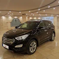 سانتافه فول کامل درحد صفر ۲۰۱۴|خودرو سواری و وانت|مشهد, امام رضا (ع)|دیوار