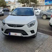 جکs5مدل۱۳۹۵ اتومات کم کار|خودرو سواری و وانت|بیرجند, |دیوار