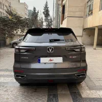 چانگان cs55|خودرو سواری و وانت|تهران, گیشا|دیوار