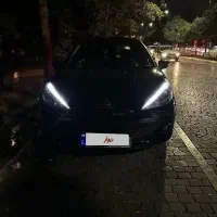 207 پانا ارتقا یافته