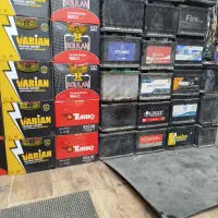 فروش باتری سواری،صبا باتری ، به قیمت تعداد بالا