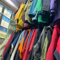 بادگیر های اورجینال و هودی های استوک