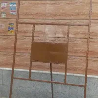 پایه گل تاج گل عروسی و ترحیم|گل مصنوعی|مشهد, شهید فرامرز عباسی|دیوار