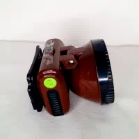 چراغ قوه پیشانی معروف DP7203|کوهنوردی و کمپینگ|چناران, |دیوار