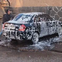 لیفان ۵۲۰i|خودرو سواری و وانت|سبزوار, امیریه|دیوار