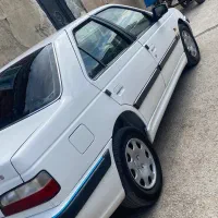 پژو پارس سال