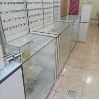 ویترین ، باکس ، رگال ، کانتر|بوفه، ویترین، کنسول|قرچک, زیبا شهر|دیوار