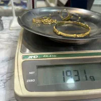 النگو به نرخ تابلو