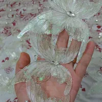 پروانه رزینی منعطف دیزاین بله برون