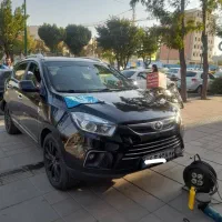 پولیش و واکس سیار شرق تهران