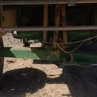 کمباین مدل ۸۱