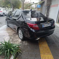 دنا اتومات 1401(اتو گالری ایلیا)|خودرو سواری و وانت|مشهد, مصلی (کارمندان اول)|دیوار