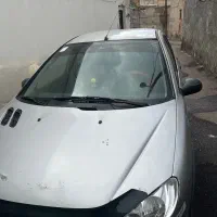 ماشین ۲۰۶ تیپ ۲|خودرو سواری و وانت|مشگین شهر, |دیوار