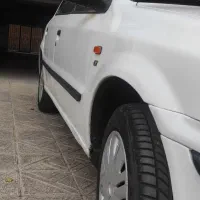 سمند ef7عروسک رخ ۱۴۰۴|خودرو سواری و وانت|کرج, کرج نو|دیوار