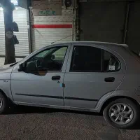 تیبا دو مدل 1401|خودرو سواری و وانت|خزل, |دیوار