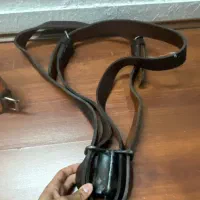 هیکلی چرم نعمتی