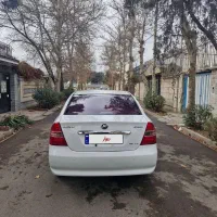 لیفان 620 مدل 95|خودرو سواری و وانت|کرج, گلشهر|دیوار