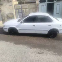 سمند ef7 مدل 91|خودرو سواری و وانت|فولادشهر, مسکن مهر فولادشهر|دیوار