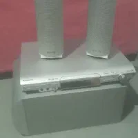 دی وی دی و باند پاناسونیک