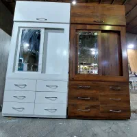 کمد کم جا سفارشی