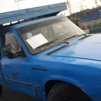 دارای کفی و باربند