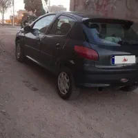 206مدل۸۰ خیلی سالم