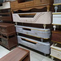 میز کد ۱۰۷۰|میز تلویزیون|بهارستان, |دیوار