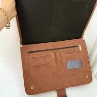 کیف اداری چرم|کیف، کفش، کمربند|مشهد, فرهنگ|دیوار