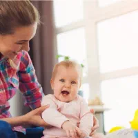 پرستاری(مراقبت) از کودک