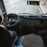 مینی بوس اویکو مدل ۷۰|خودرو سنگین|شیراز, باجگاه|دیوار