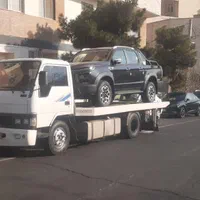 کفی امدادخودرو کفی خودروبر کرج جرثقیل یدک کش|خدمات حمل و نقل|کرج, فاز ۱ مهرشهر|دیوار