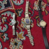 ساعت زنانه QUARTZ
