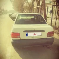فروش ماشین پراید