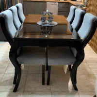 میز ناهارخوری ۶ نفره