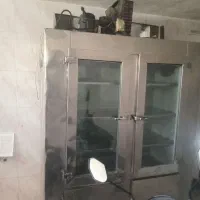 یخچال صنعتی به شرط سالمی موتور چهار در
