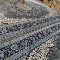 دو عدد فرش 12 متری یزد|فرش|مشهد, توس (بلوار توس)|دیوار