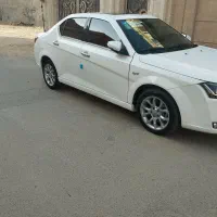 دنا پلاس توربو آپشنال|خودرو سواری و وانت|شریف‌آباد, |دیوار