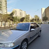 پژوپارس ساده|خودرو سواری و وانت|پاکدشت, پاکدشت (مامازند)|دیوار