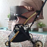 کالسکه بیبی استار ۵