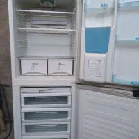 یخچال فریزر آیسان